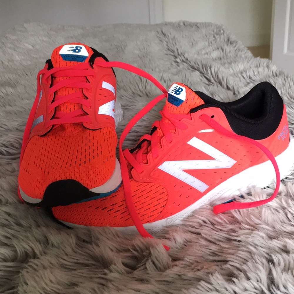 Women’s running shoes